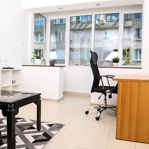 Krichim Apartments,three-bedroom, Large Apartment, Center Sofia