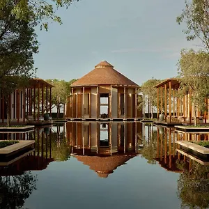 Amanyara 4*, Wheeland Turks And Caicos Islands