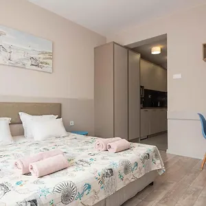 студио булаир 1 , Burgas Bulgaria
