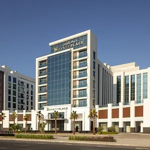 Hyatt Place Jumeirah Residences 4*, Dubai United Arab Emirates